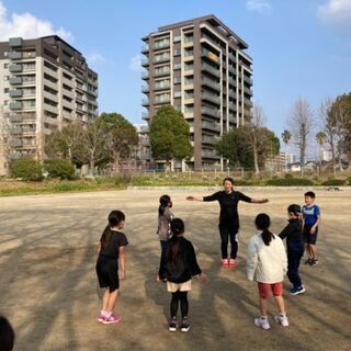 【北九州・桃園運動公園】小学生対象のランニング教室(別にスイミン...