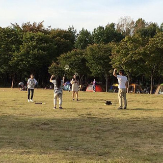 【2021年5月立ち上げ】公園バドミントン🏸【スターゲイザー】
