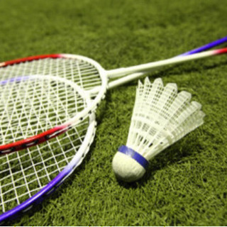 【2021年5月立ち上げ】公園バドミントン🏸【スターゲイザー】 - スポーツ