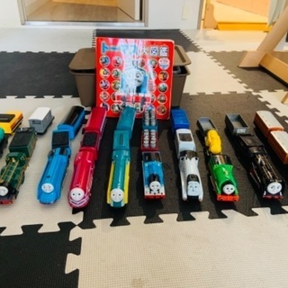 機関車トーマス