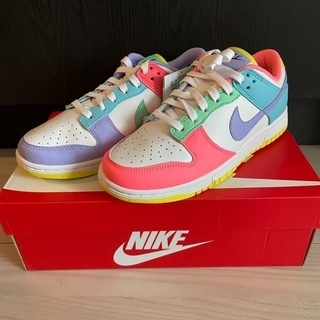 NIKE WMNS DUNK LOW \
