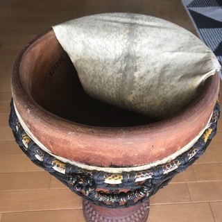 ⭐️取りに来てくださる方限定　ジャンベ