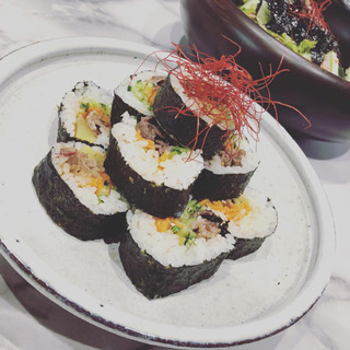 【5月27日】ナチョステーブルand韓国料理 - 羽咋市