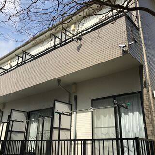 ジモティー限定！初期費用は家賃のみ！横浜まで4駅8分の好立地！