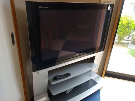 テレビ　42V型　　値下げしました。