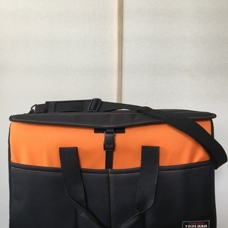 ツールバッグ　リングスター