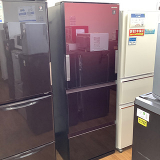 安心の6ヶ月保証付！！1ドア冷凍庫【SHARP(シャープ)】売ります！」