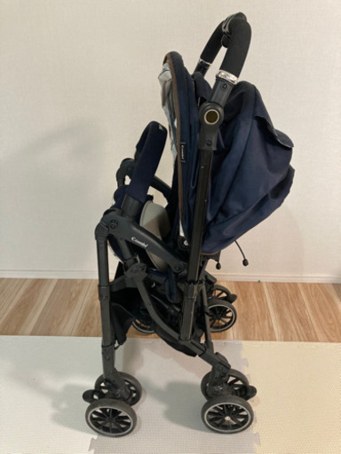 美品　コンビ　スゴカル