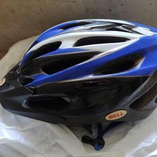 【商談中】BELL 自転車用ヘルメット　XL