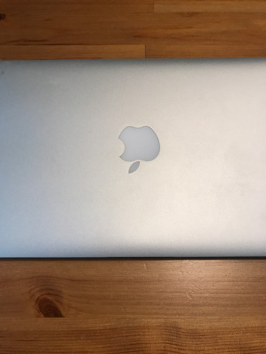 MacBook Air (11インチ, Mid 2012)