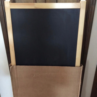 IKEA イーゼル　ホワイトボードの画像