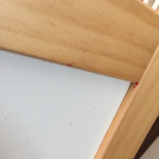 IKEA イーゼル　ホワイトボードの画像