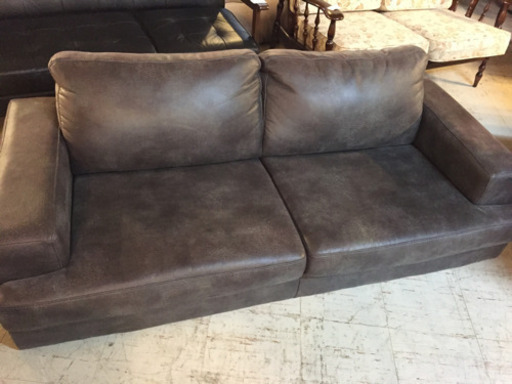 JF01835 2〜3人用ソファ