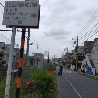 ヨガ　〜自分に意識を向ける時間を〜の画像