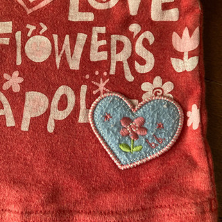 BUBBLE　BOON　　サイズ80　Ｔシャツの画像