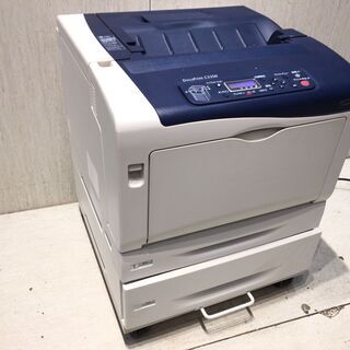 ■5063■美品・使用少■FUJI XEROX Docuprin...