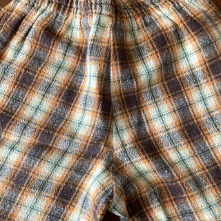 bebe　サイズ80　パンツの画像