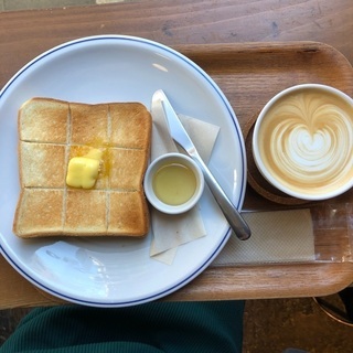 朝カフェ☕️モーニング食べに一緒に行ってくれる方✨ - 友達