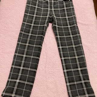 子供120サイズ 春 秋 冬　1〜2回着用
