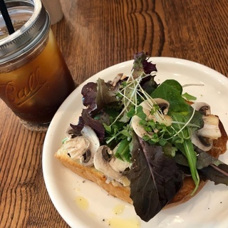 朝カフェ☕️モーニング食べに一緒に行ってくれる方✨ - 港区