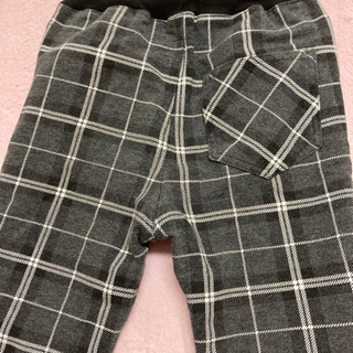 子供120サイズ 春 秋 冬　1〜2回着用の画像