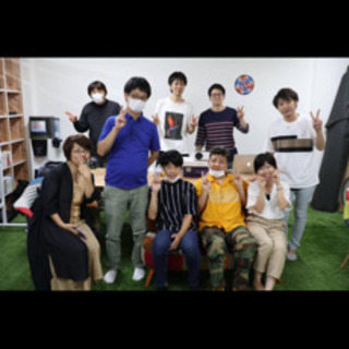 5/28(金)【博多】まったり友活カフェ会✨☕️18:00〜20:00