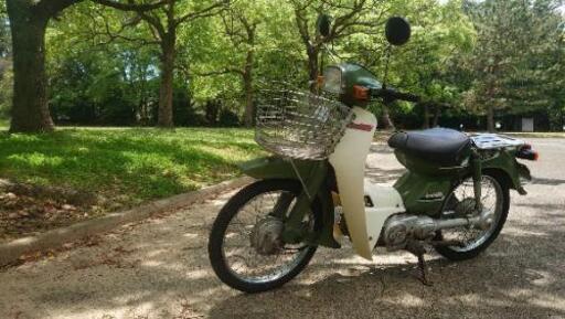 ヤマハメイト 22f 実動 愛知県豊橋～引取限定 30,550円