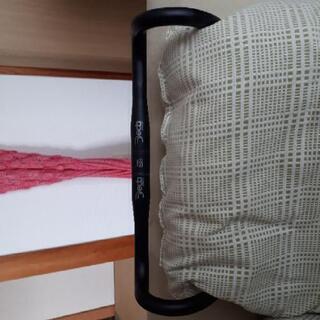 ハードテール