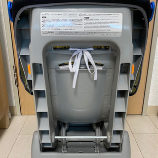 車用チャイルドシート　室内保管　日本製の画像