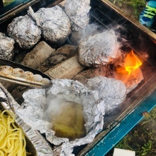 5/29✨✨肉の日🍖綱島友活&恋活BBQします♫カジュアルに楽しもう！