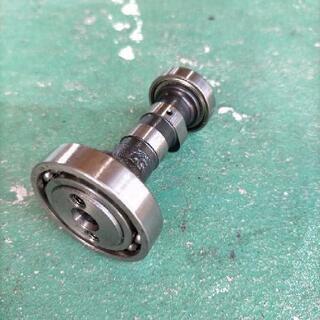 スーパーカブ50 純正カムシャフト（状態良好）12Vの画像