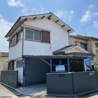 ⚒フルリノベーション物件⚒🉐敷金＆礼金０円🉐⭐フルリノベーション...