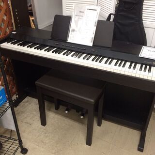 J564 YAMAHA ヤマハ　YDP-88　電子ピアノ