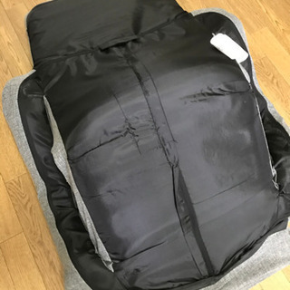 ニトリ　座椅子の画像