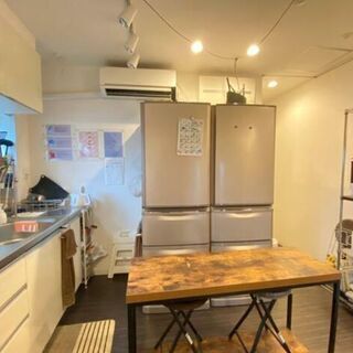🌻京急本線「生麦」3分！🌹女性限定！シェアハウス！家賃29000円！ネット無料！の画像