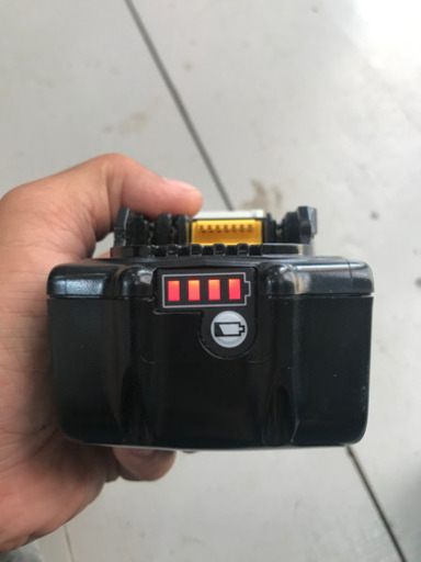 マキタ  18V バッテリー