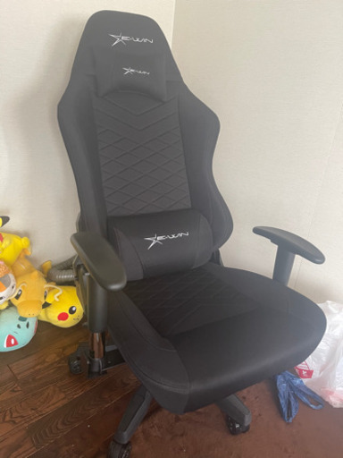 ゲーミングチェア