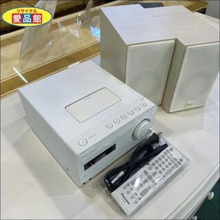 【愛品館八千代店】パイオニア2013年製CDミニコンポーネントシ...