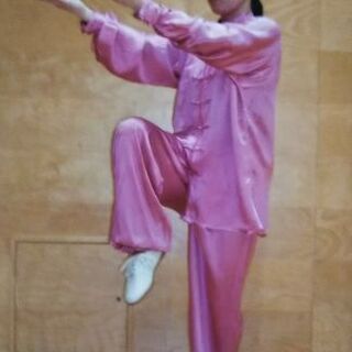 太極拳