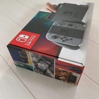 ◎箱のみ◎　ニンテンドースイッチ　Nintendo Switchの画像