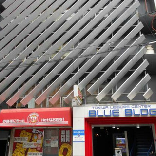 【東梅田駅】徒歩４分👣貸店舗です❗️エアコン付き❗️
