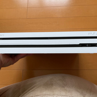 SONY PlayStation4 PRO 美品✨の画像