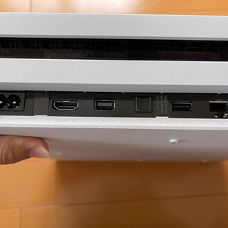 SONY PlayStation4 PRO 美品✨の画像