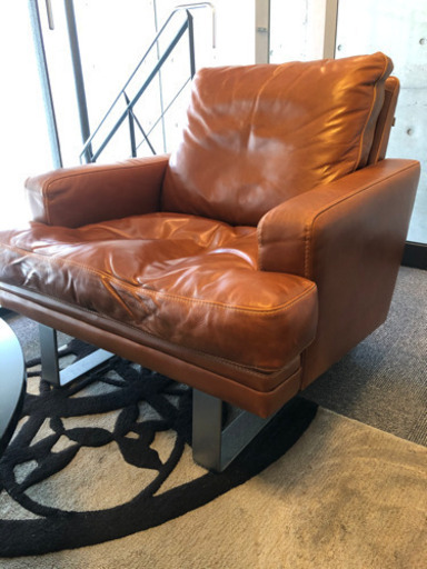 高級ソファー（ワンシーター）