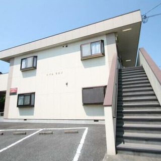 🌺入居総8万円🌼ＪＲ五日市線 秋川 歩20分 🌺あきる野市原小宮🌼 
