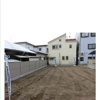 【四條畷駅】建築条件無し売り土地🏡東側日当たり良好☀️軽自動車4...