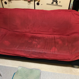 中古】千葉県の3人掛けソファを格安/激安/無料であげます・譲り