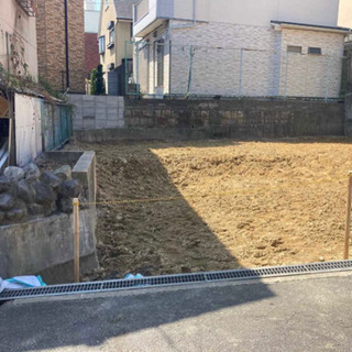 【天神ノ森駅】建築条件無し売り土地🏡3WAYアクセス利用可🚃