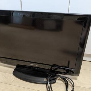 AQUOS TV LC-20E90