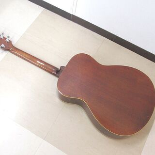 YAMAHA ヤマハ アコースティックギター FG-200F 黒ラベル 中古品